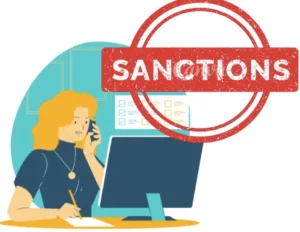 Sanction disciplinaire du salarié fautif : mode d’emploi